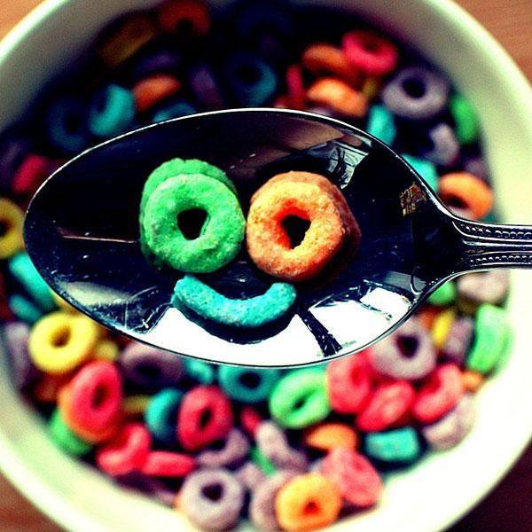 I love