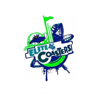 this is the official Twitter page of the Elite Coasters instagram page!