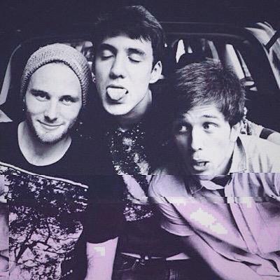 Hey! Follow us for updates on Saving Apoloo. Also help us trend #5SOStourwithApollo