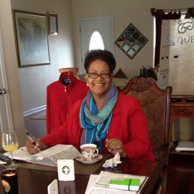 A designers' orginal believes in restoring and uplifting person for Christ. Mom,wife,lay servant. Believer of Authority.