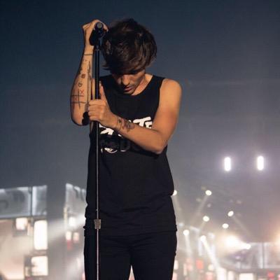 ~we've got all night. and we're going nowhere~