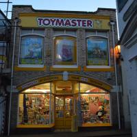Gliddons Toyshop (@gliddonstoys) 's Twitter Profile