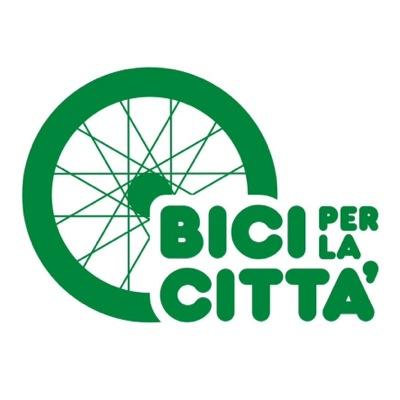 Diffondiamo la cultura della bicicletta e lottiamo per una città a misura di ciclista e pedone. Proponiamo soluzioni, pedalando.