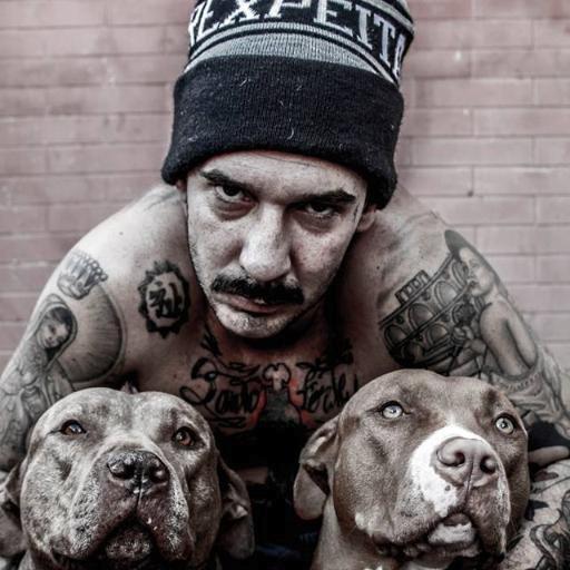 Frases do Cartel Mc's, entren outras famosas...