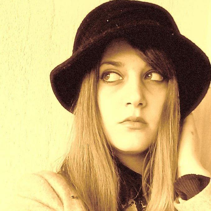 dinajagodina007's profile picture. 