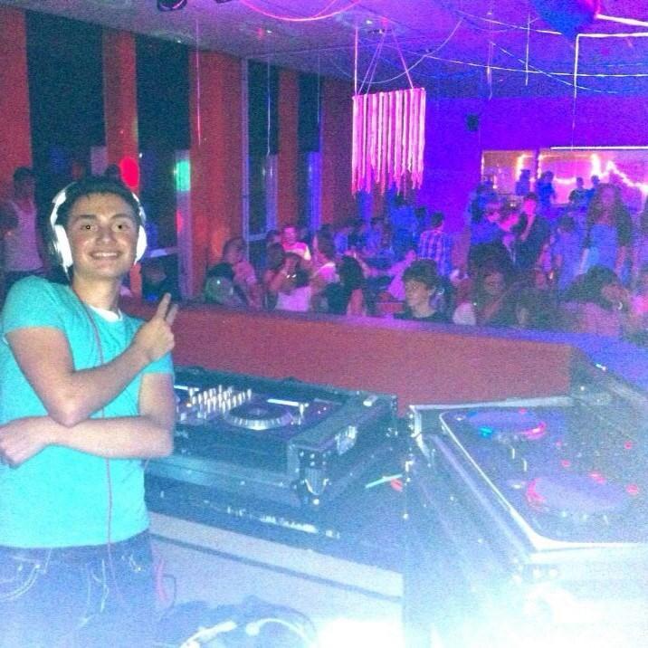 lyceum H4D ~ 17 years old ~ trabzonspor ~ DJ on school party ~ organizer at school parties ~