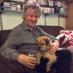 Richard Dixon, Überhyperpedant (@linguagroover) Twitter profile photo