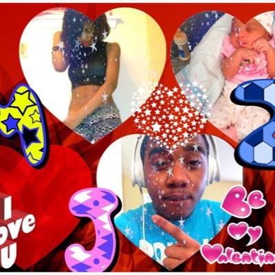 i love my bae