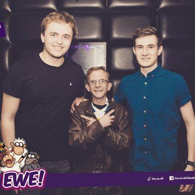 26/lboro uni alumni/norwich/ABWanderers