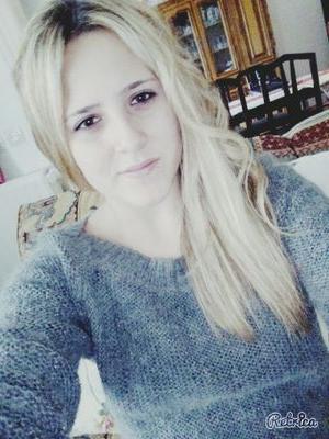 Mlanie2014's profile picture. 