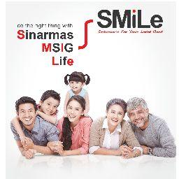 EEfashionshop's profile picture. Sinarmas MSIGlife for your best Future [susan fie]•0821 1025 5556