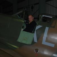 Steve E. Baber. BSc.Aerospace & Mechanical Eng(@SpitfireSteve) 's Twitter Profile Photo