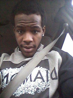 Just tryna make it so my family aint gotta worry no more.
-Grind with the ones who starved with you- RIP Christian Taylor(LBR)