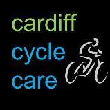 Cardiff Cycle Care (@cardiffcycle) 's Twitter Profile Photo