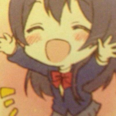 hey! you guys should relax! its fine! || @shsl_calm and @shsl_chill are my best friends!!