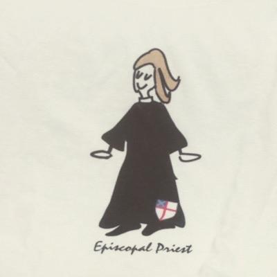 Episcopal Priest, Soccer Referee, Dork/Geek, and simply trying to figure out life....and twitter.