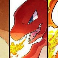 Amber (@flames_of_char) 's Twitter Profile