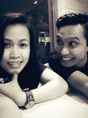 dechyVESPA's profile picture. nasib itu yang merubah kita sendiri