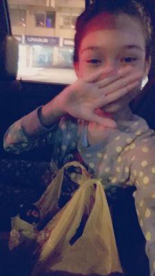 want to be an actress ✌