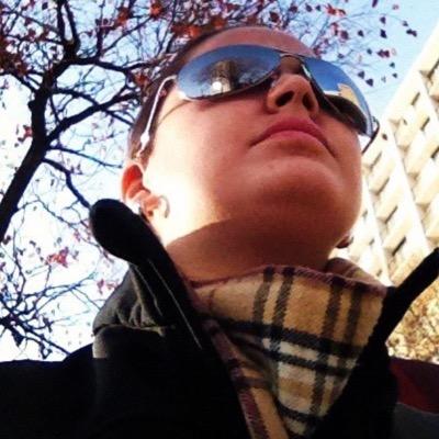 Lifelong learner, music junkie, technology & soccer lover. Oh, and I run. Web & Cyber during the day: @Bixal! Tweets=my own!