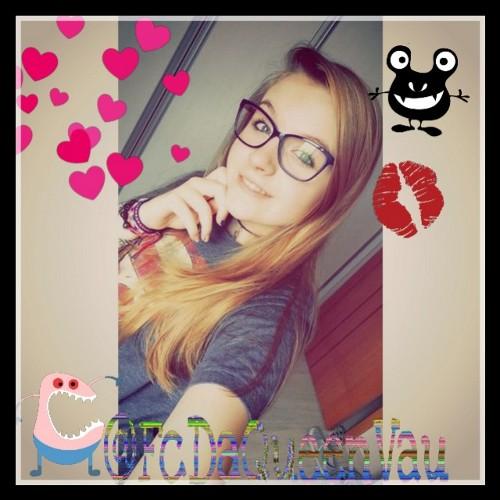 ❤Fc Criado 07.02.15❤Meu outro Fc @FranhViiana ❤ Fc Da Val @ValPalmaka ❤ a Val é Rainha Você Nadinha ❤Val Seguiu 07.02.15❤