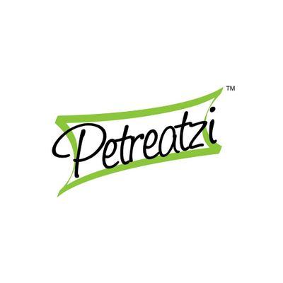 At Petreatzi we believe treats should be special, tasty and all natural. Simple.RAW. Dehydrated...and only ONE ingredient!