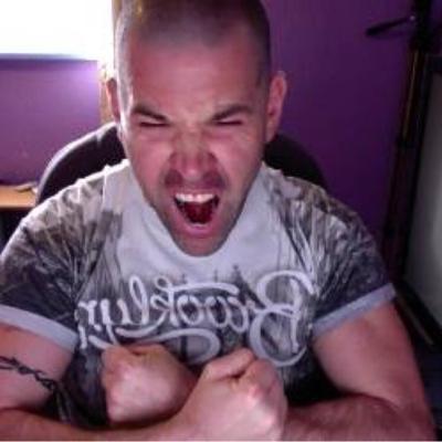 Profile Picture of ⚽️Barry Prentice⚽️ (@bprentice2010) on Twitter
