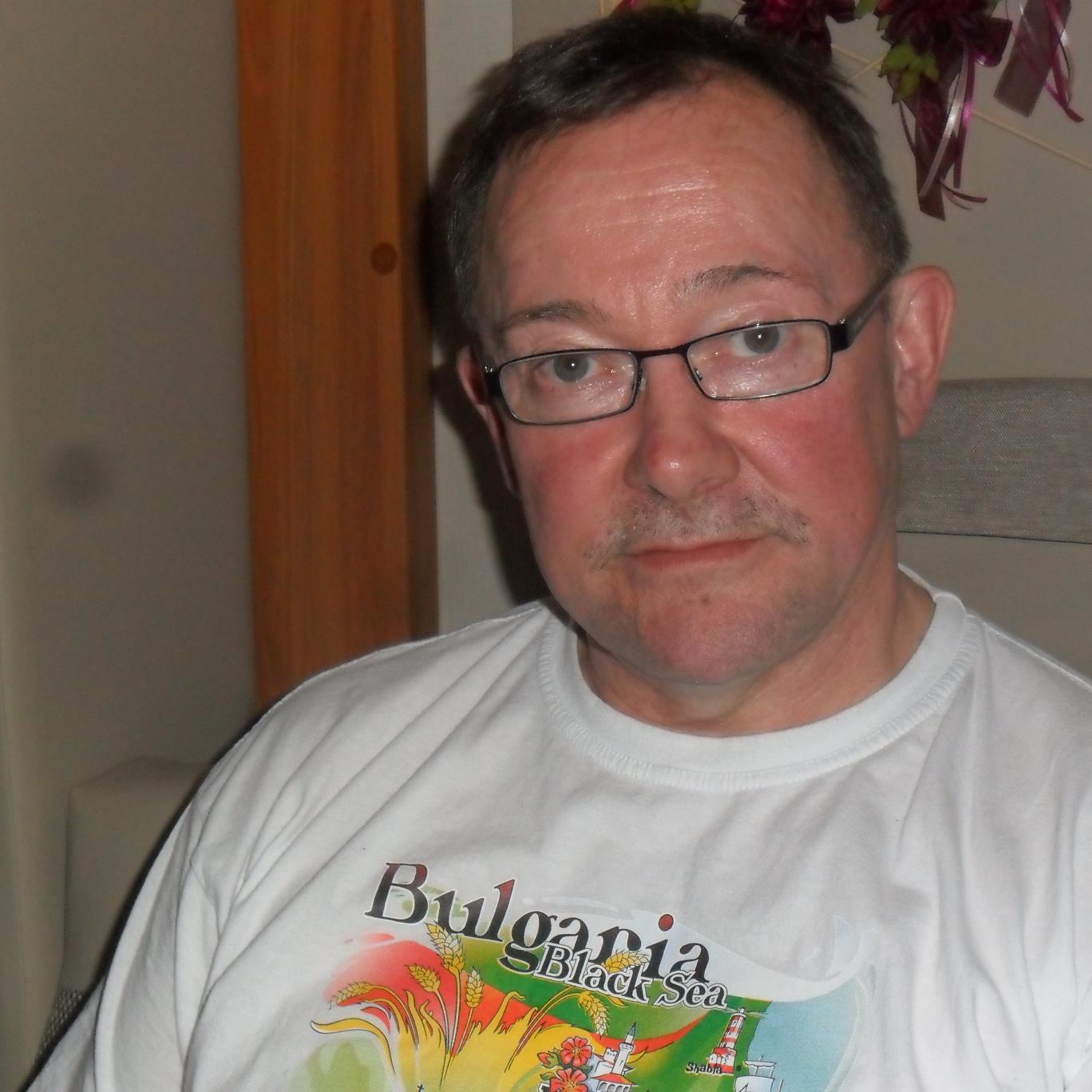 Myhre55Nyheter's profile picture. 