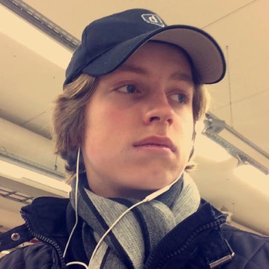 Erik , 15