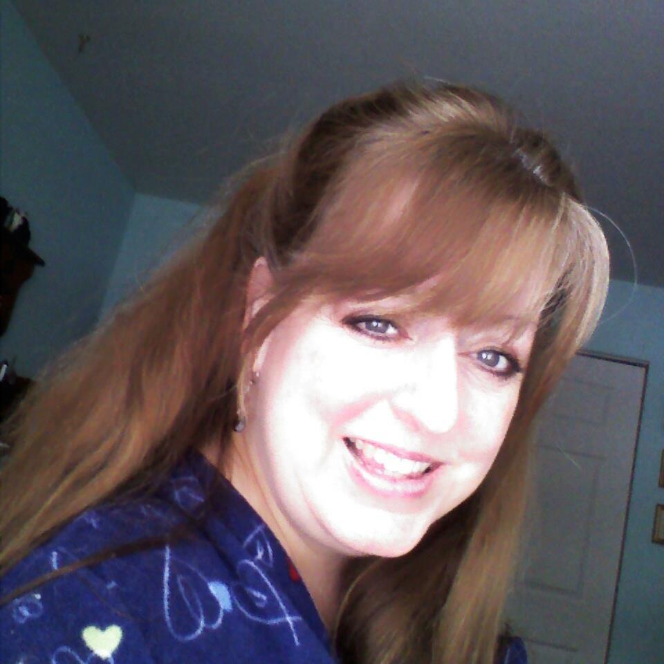 Freelance Writer, Paranormal Romance Writer