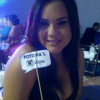 Tia de Arturo Jose!! Abogada, Luchadora, Formada en un Hogar de Abogados y con Dios siempre de la Mano!