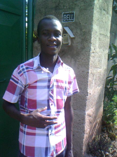 Edwin jere