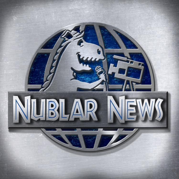 NublarNews's profile picture. A fan page 65 million years in the making, covering all that's happening at Jurassic World on Isla Nublar. (Not associated with Universal, Amblin or Legendary)
