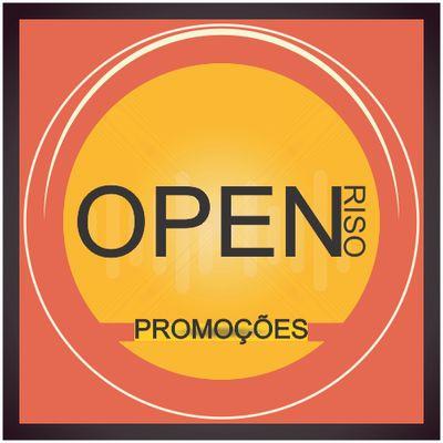 A Open Riso Promoções é uma empresa comprometida com o posicionamento estratégico e mercadológico de seus clientes.