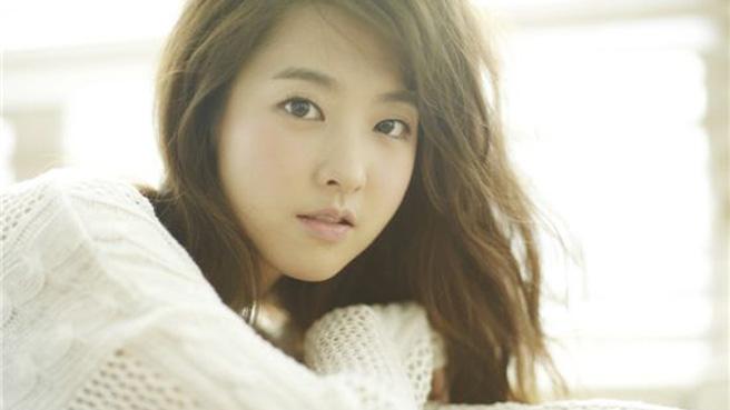 Roleplay of Actress Park BoYoung