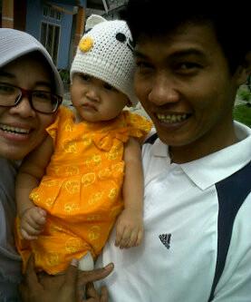 Mother of Asyilla ZA
