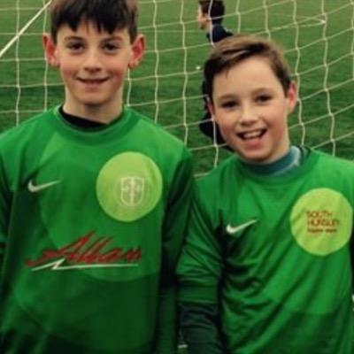 goalkeeper