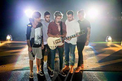 If I Die Today Tall 1D I Loved Them.
24.5.14 best night ever.