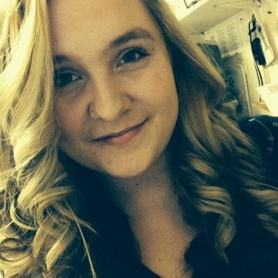 She was unstoppable and took everything she wanted, with a smile.