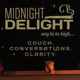 Welcome to the official Twitter page for #MidnightDelight - #Cannabis friendly anthology movie. #sayhitohigh https://t.co/hcc8dpuigl