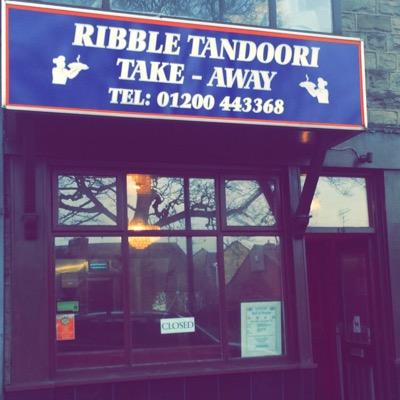 Quality Indian Takeaway in Clitheroe Lancashire. Serving the community for over 21 years. http://t.co/DAyYEA3yff