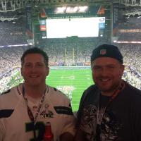 Matt Knueven (@mk85bulls) 's Twitter Profile Photo