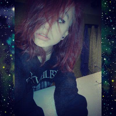your existence is irrelevant. ✌