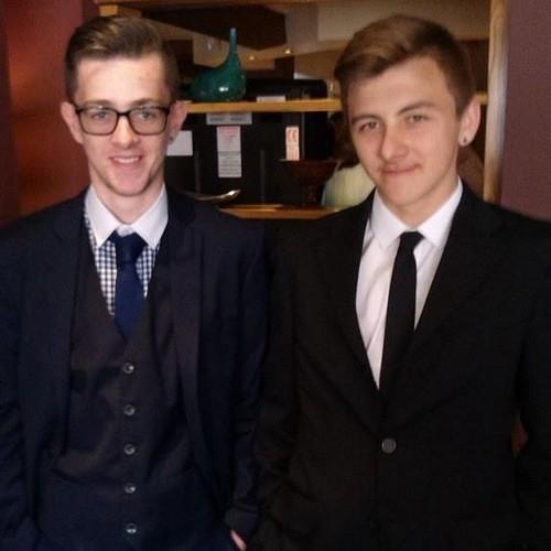 Old twitter got hacked.         insta~ Corygrimshaw16