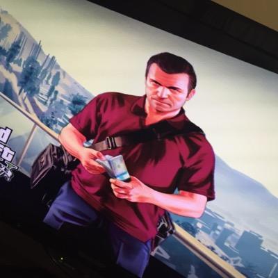GTA垢 フレンド募集