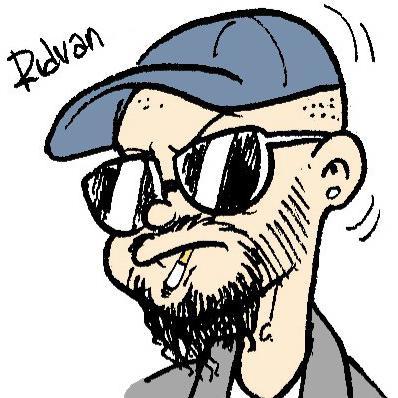 Rıdvan Bağışさんのプロフィール画像