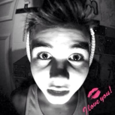 grin_matt's profile picture. Never Give Up ❤ Jc+@meh_being = ❤☁ @sampottorff ur my favorite boy in the world I will love no one else but u Sammy !!!