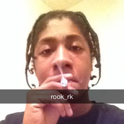 The strong rule the weak but the wise rule the strong - IG ROOK_RK