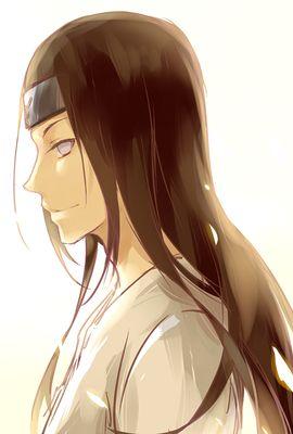 ❝{日向ネジ}, Hyūga Neji of the Hyuga clan.Part of the lower branch.My purpose is to protect my little Princess Hyūga Hinata.❞