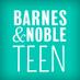 B&N Teen Blog (@bnteens) Twitter profile photo B&N Teen Blog (@bnteens) Twitter profile photo